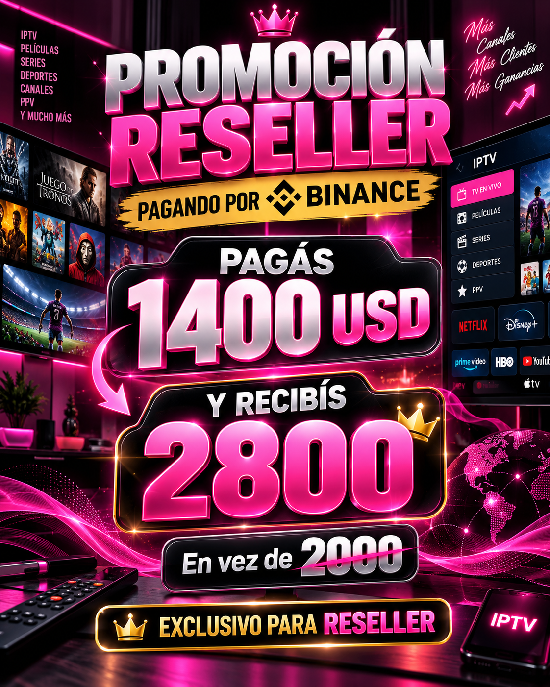 promo